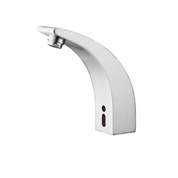Toto commercial touchless faucets